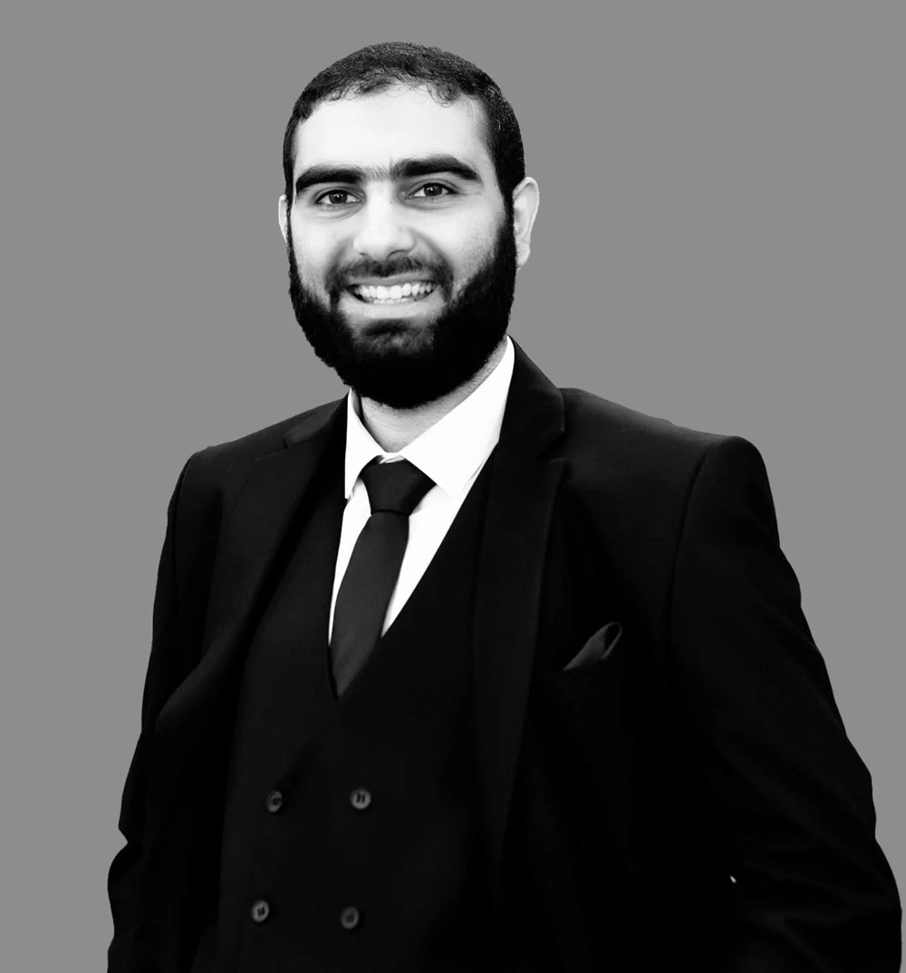 VP of Operations