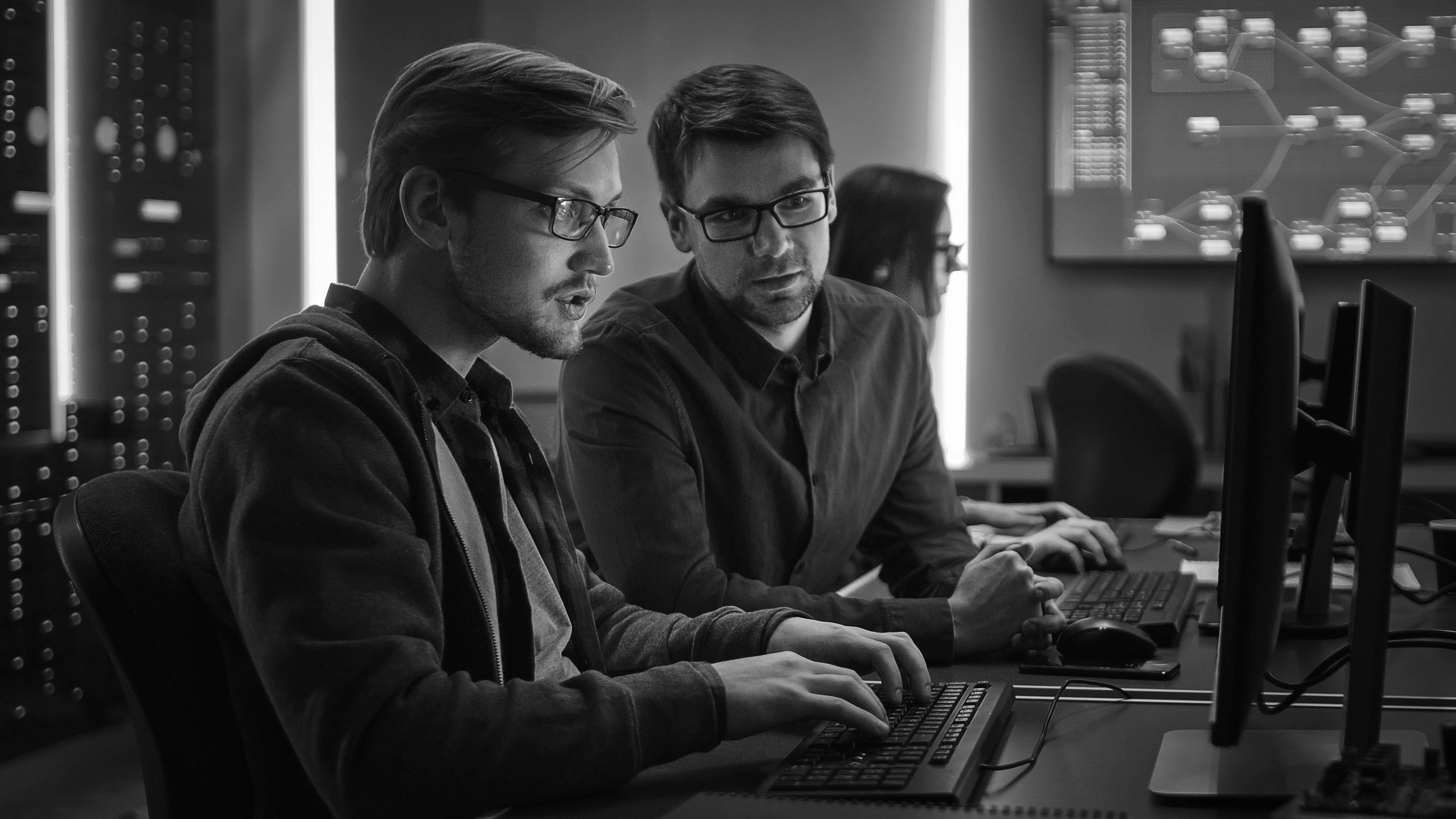 Rogenry Managed Detection